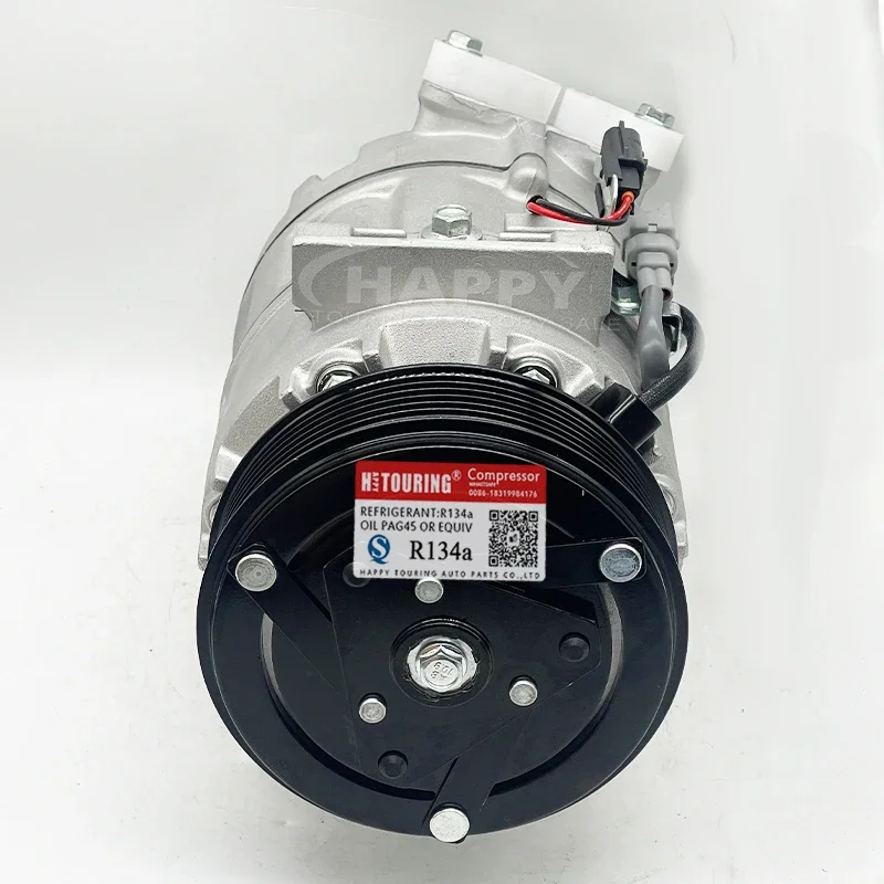ضاغط الهواء AC لنيسان سيرينا C26 HC26 FC26 HFC26 926001VA0A 926001VA0B 926001VA0C 926001VA0D 92600 1VA0B 92600 1VA0D
