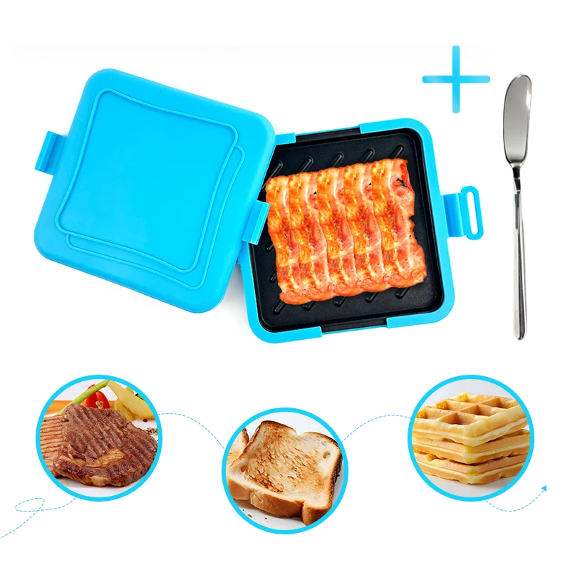 Microwave Grill Spe… - image