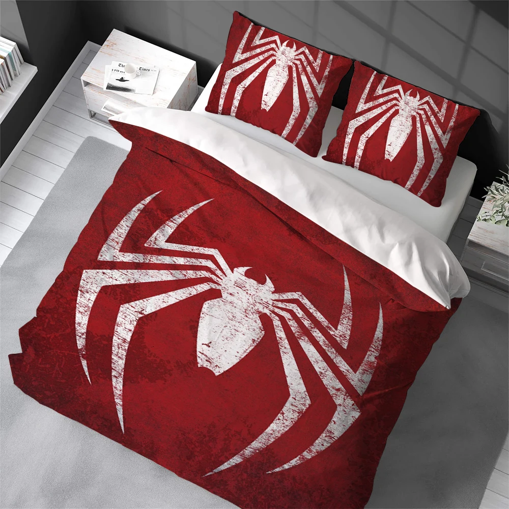cool-s-spider-man-duvet-cover-set-home-style-bedding-soft-laundry-cotton-bed-3-piece-set-student-dormitory-gift