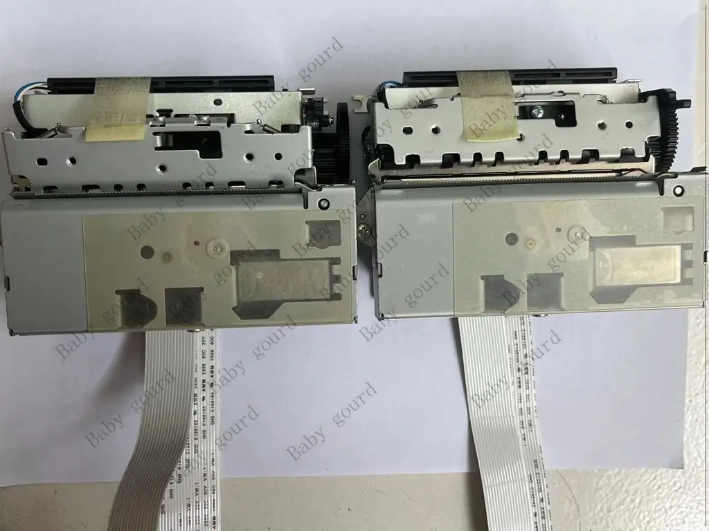 New Original thermal printhead M-T543AP full cut printhead queue machine printhead call machine print head M-T543 M-T543AP MT543