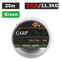 20m-Green-25lb