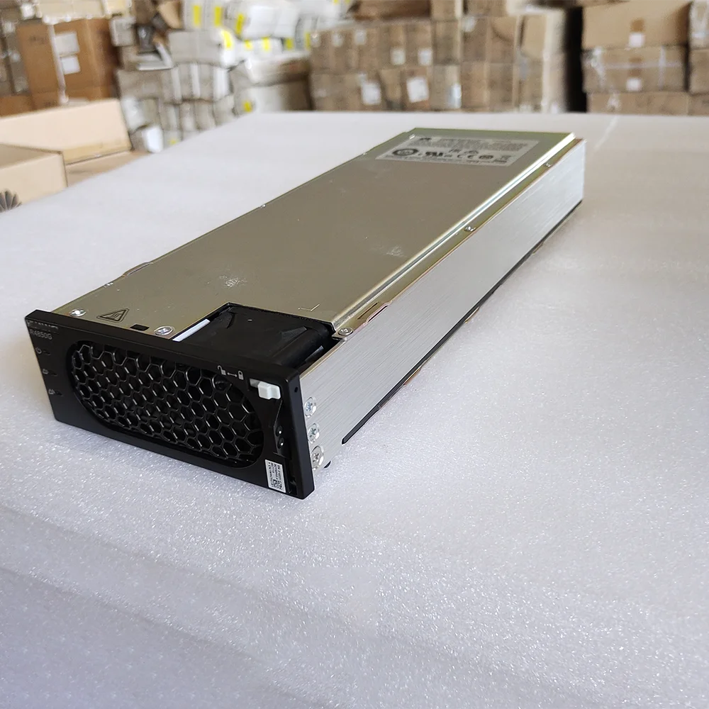 BARU Untuk Huawei R4850G R4850G2N2N6G6 Modul Penyearah Modul Inverter Modul PV Surya