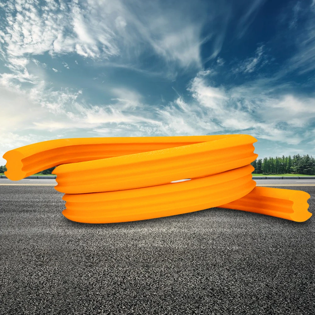 Bicycle Puncture Protection Insert Prevent Injury Bike Tire Inner Tube Pad Bicycle Rim Protector Liner Cycling Parts Accesseries