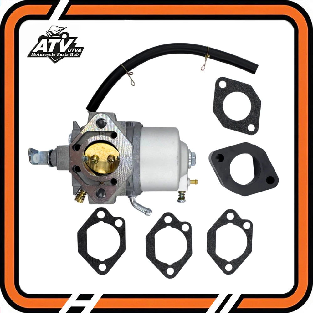 

Высококачественный карбюратор для двигателей Mitsubishi GB290 GB300 GM291 GM301 GT1000 8HP 10HP