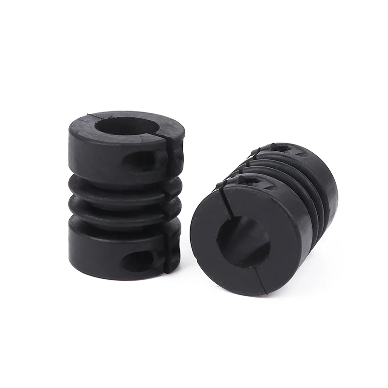 Cushion Rubber Pad For DJI Agras T50/T40/T30/T25/T20P Agricultural Plant Shock Buffering UAV Landing Gear Protection