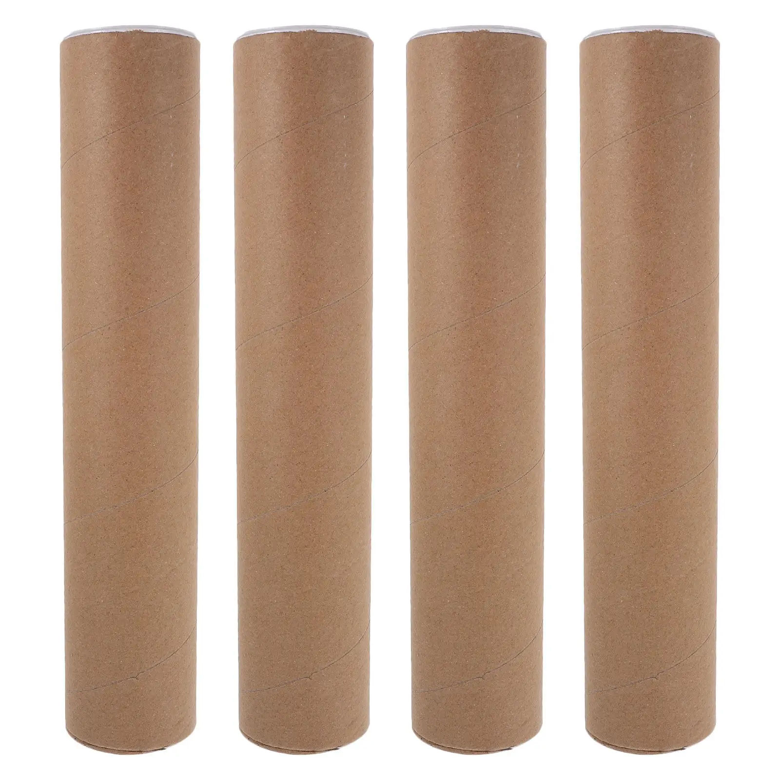 4pcs-heavy-duty-kraft-mailing-tubes-197x11-inch-poster-shipping-tubes-cardboard-cylinder-for-architectural-plans-sketches