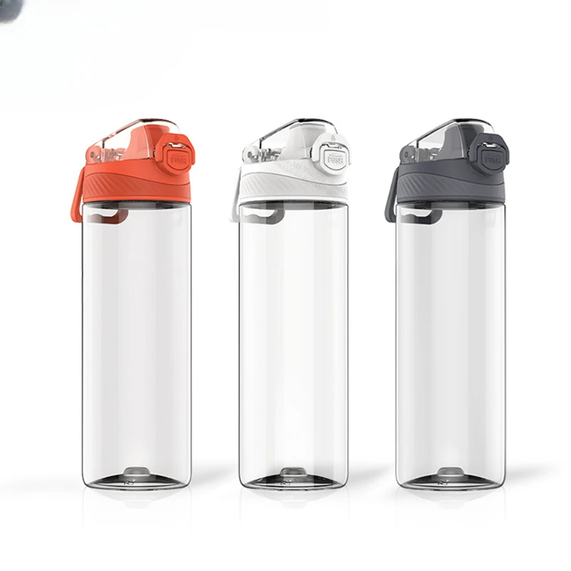 High Quality Sports Cup Safety Lock Resistance High Temperature for Replenishing Convenient Sports Outdoor Bottle