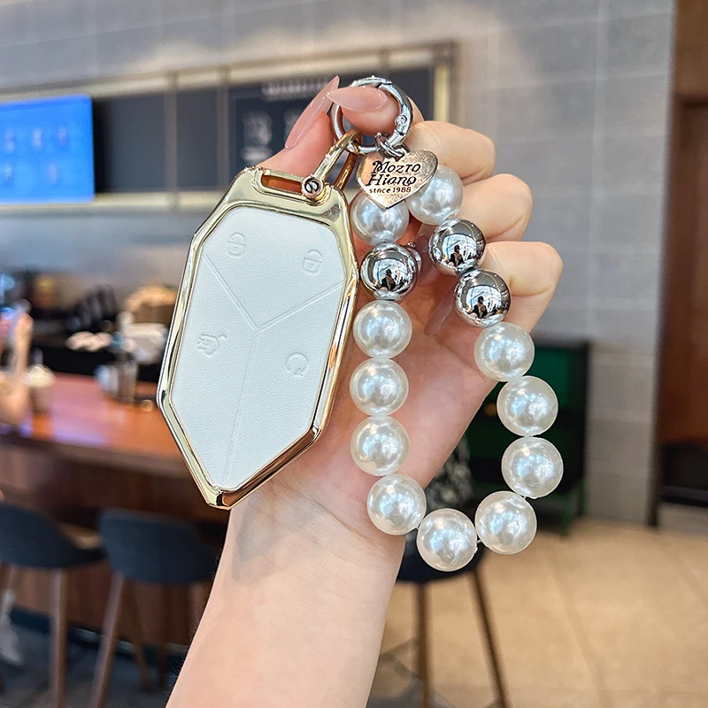 

Suitable for Equation Leopard 5 Keycase Special BYD Leopard 5 Advanced Navigation Edition Cloud Chariot Car Modification Package