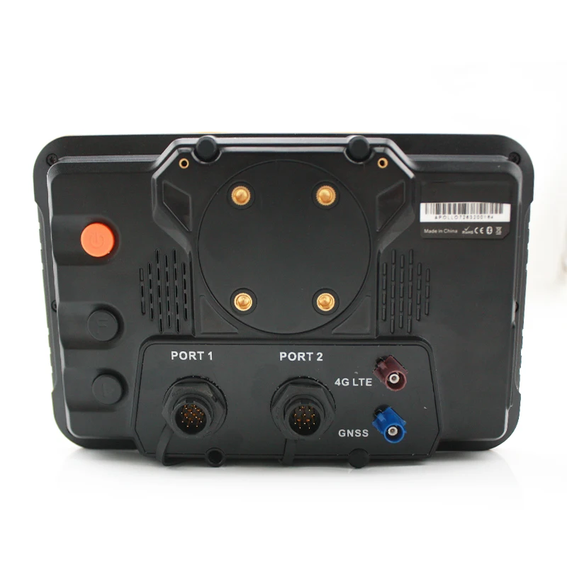 Tractor GPS auto guidance system SunNav AG100 High precision Agriculture    System  & Guidance Equipment