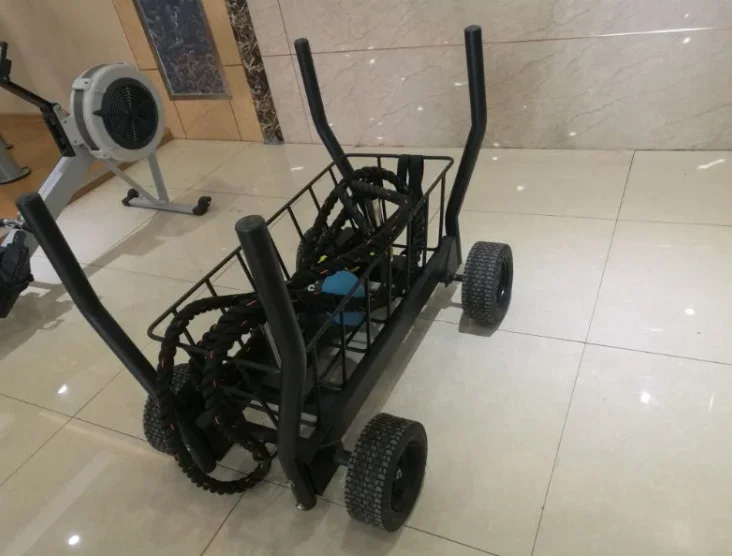 معدات الصالة الرياضية فائدة زلاجات الجسم اللياقة البدنية عزم الدوران خزان زلاجة