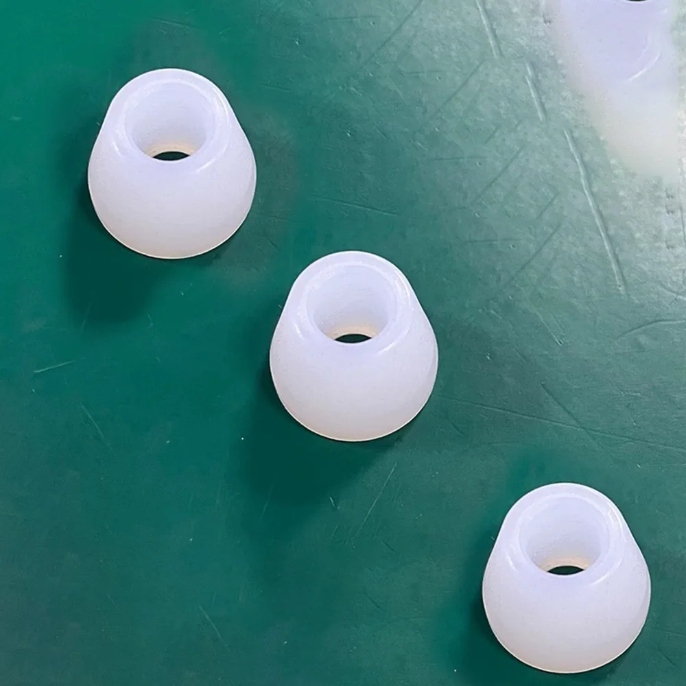 6pcs 6.35mm Retaining Collet For BOAO Water Jet Cutting Head Collet Retainer Waterjet Cutter 00951 Abrasive Nozzle Lock Sleeve