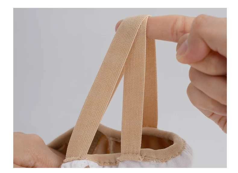 Frauen Ballett Tanz Schuhe Split Sohle Ballett Hausschuhe für Mädchen Kinder Atmungsaktive Ballett Schuhe Ballerina Tanz Hausschuhe Ballerinas – Detail 11