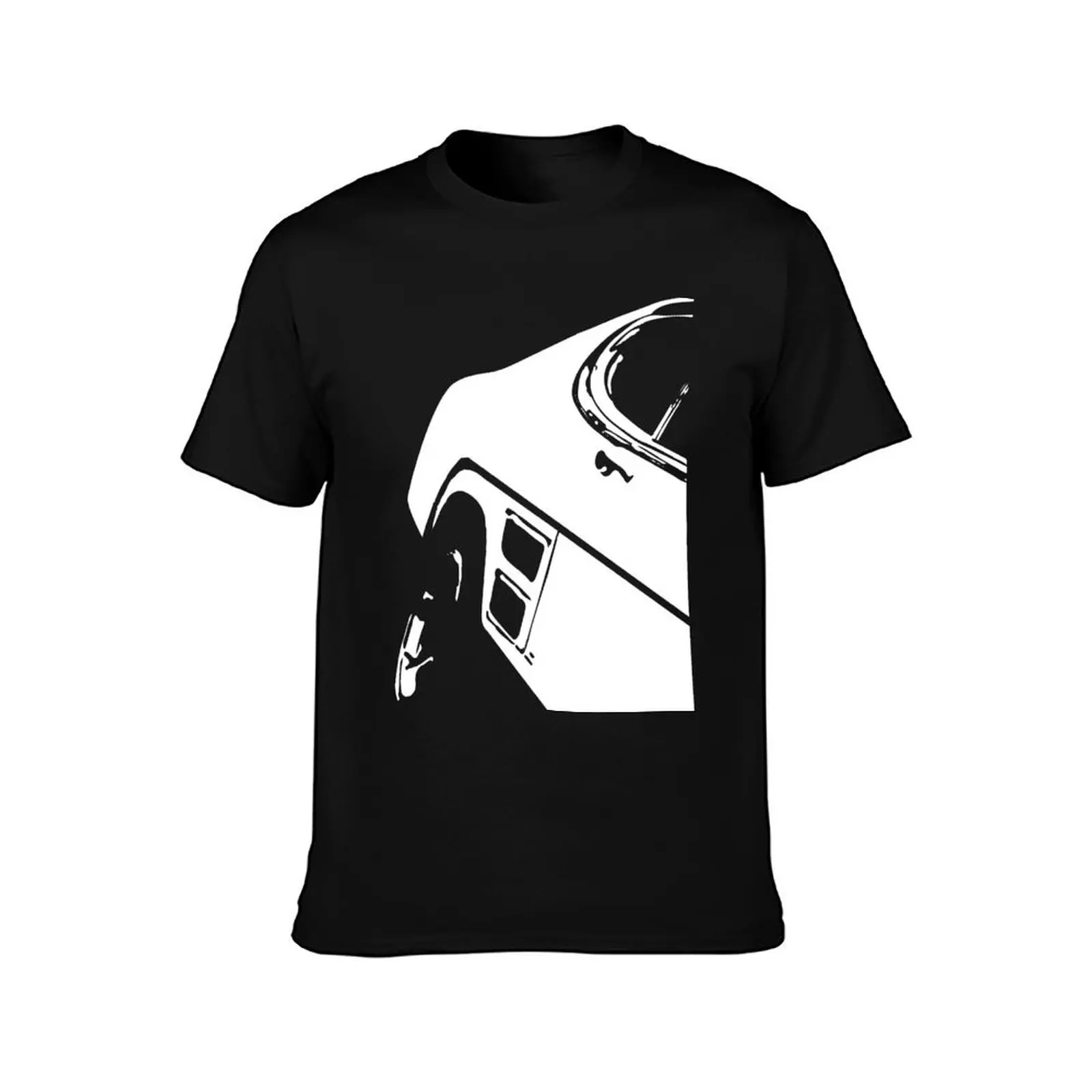 Mk1 Capri T-Shirt Christmas Theme Tee Top T-Shirt