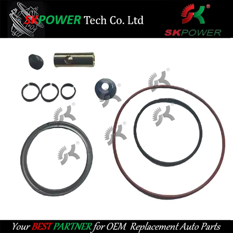 GTD1036VZ Turbochar… - image