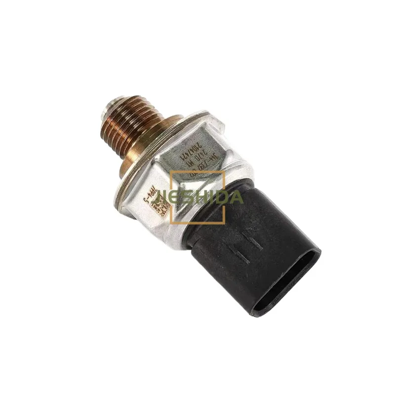 For Caterpillar cat E311D2 312D2 313GC oil pressure sensor common rail pressure sensor 344-7392 excavator accessories