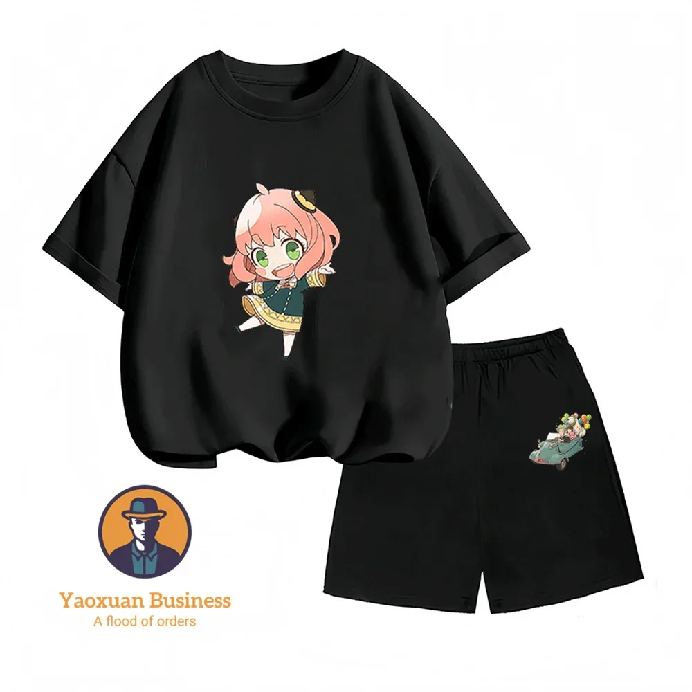 conjunto-de-algodao-de-verao-spy×family-2026-para-criancas-de-2-a-14-anos-com-estampa-de-desenho-animado-em-promocao