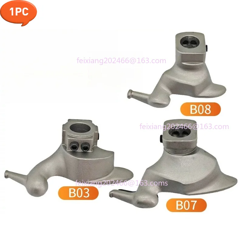 Tire Tyre Changer Cast Steel Mount Demount Duck Head Tool Boring For Unite 29mm