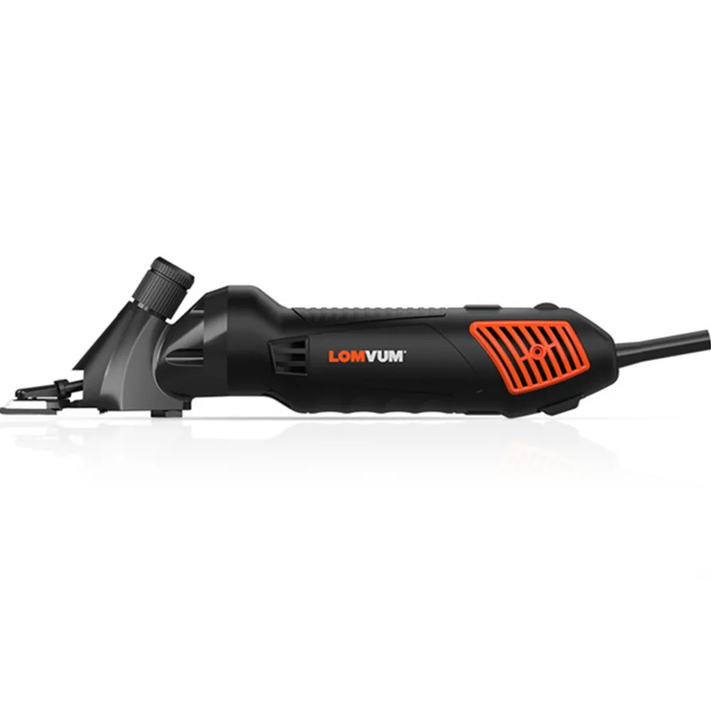 

1000W Power Cutting Machine Tools Goat Sheep Pet Hair Clipper Shaver Animal Trimmer Shearing Supplies Farm Electric Wool Shears