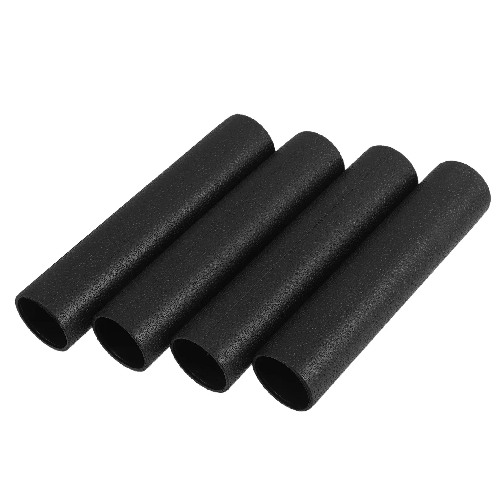 

4Pcs Gym Equipment Handle Grips Comfortable Secure Hold for Intense Workouts Dumbbells Barbells Exercise Machines