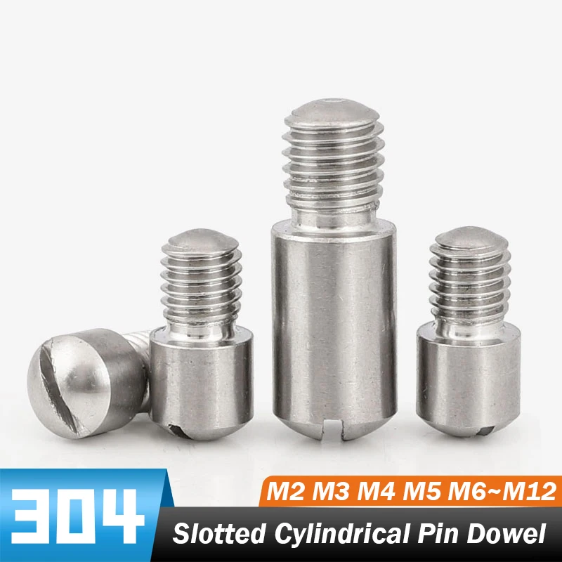 304 Stainless Steel…