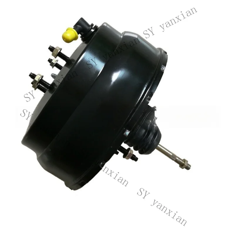 SY+ POWER BRAKE BOOSTE 44610-60580 FOR TOYOTA LAND CRUISER FJ80 FZJ80 HDJ80 HZJ80