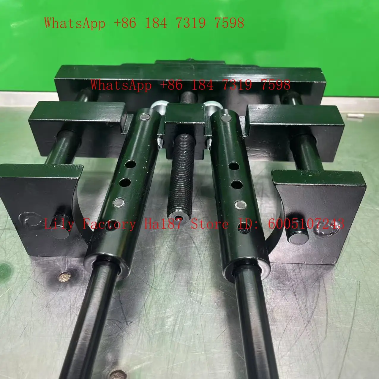 PT-6400C   Cylinder Liner Puller Removal Repair Tools for
