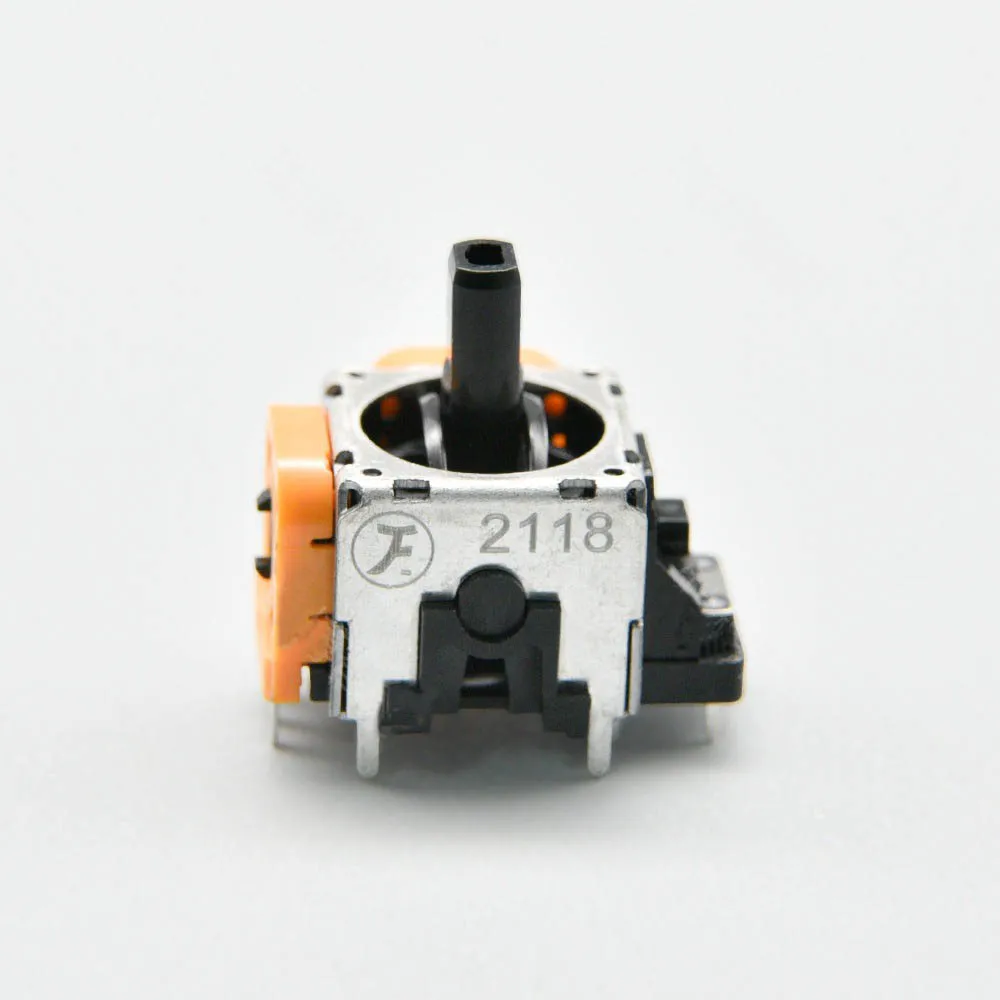 Replacements for PS4 3D Rocker 3D Analog Joystick Sensor Module for  PS4 Controller Potentiometer Repair Parts