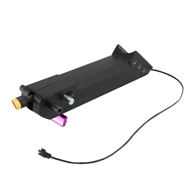 

【RECOMENDAR】8-Inch Folding Pipe Square Rod Tube Bearing Sleeve Set Replacement Universal For Kugoo Electric Scooter Accessories