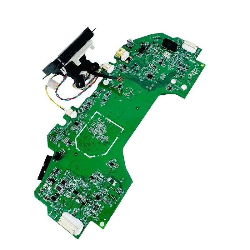 B15C For Dreame L10s Pro Gen2 R2364 Motherboard Replacement Camera Assembly In Ru Version