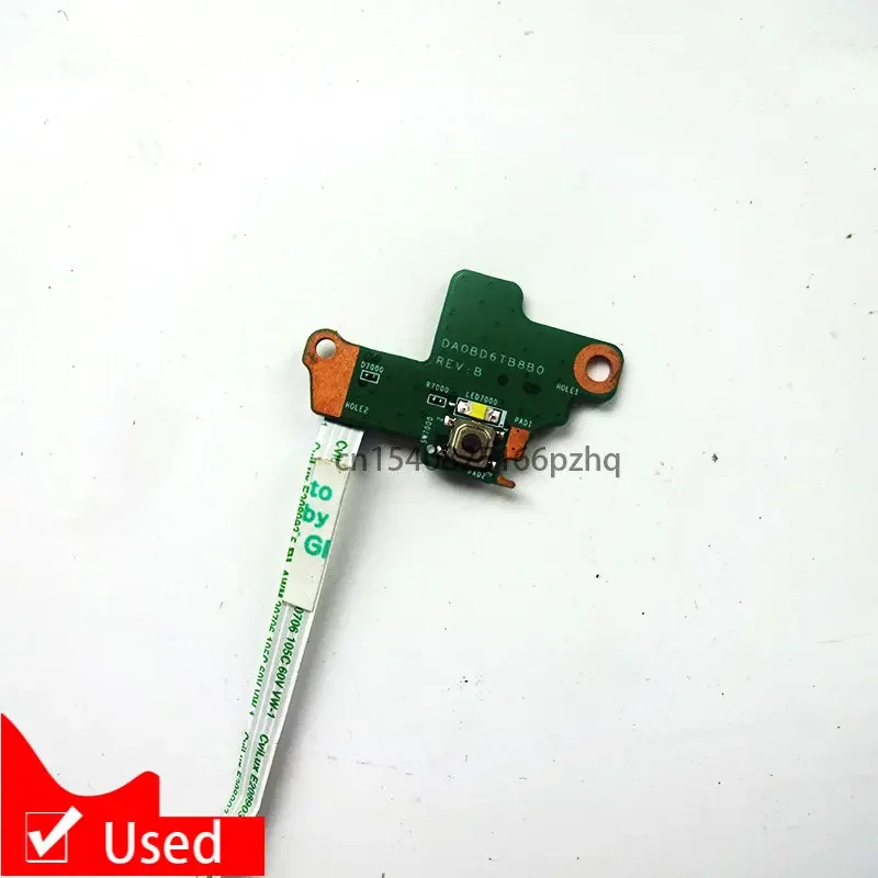 Used DA0BD6TB8B0 Fo… - image