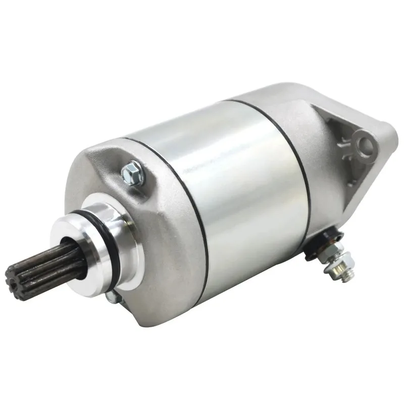 

Starter for Eiger 400/Arctic Cat 375 400 2002-08 2X4 KingQuad 400 LT-A400 LT-F400 3545-016 31100-38F00