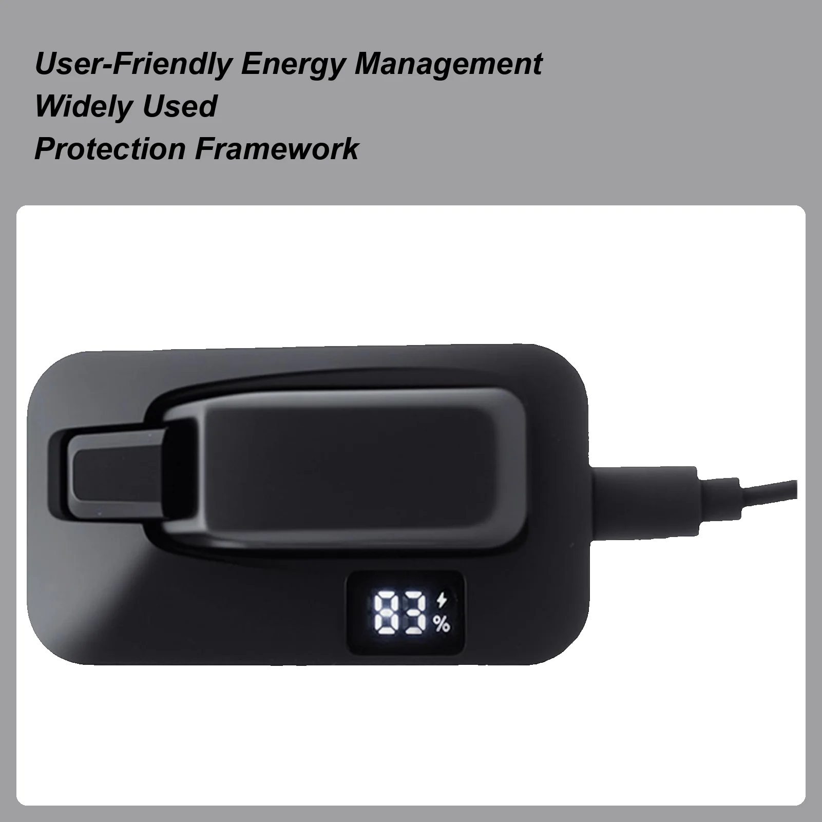 

Bicycle Battery Charger Electronics Charger Easy Installation Accessories For Car Mountain Bicycle Road Sports Electric Outdoors