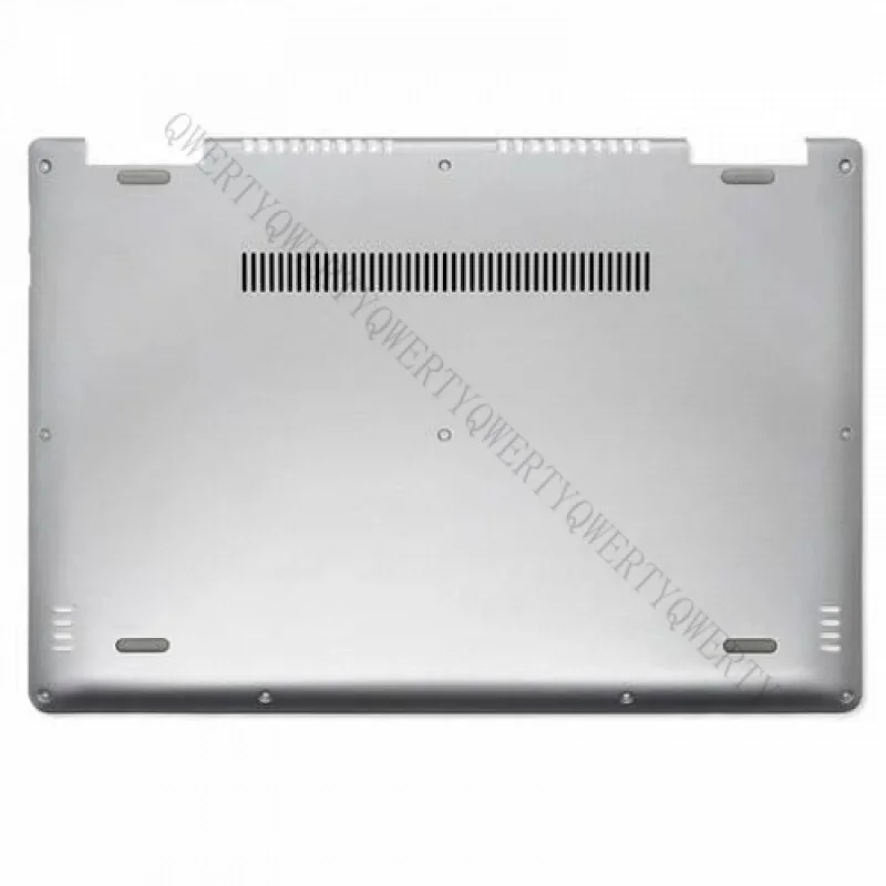 As + para lenovo yoga 710-14 um escudo d escudo tela capa traseira am1jh000620 caso inferior