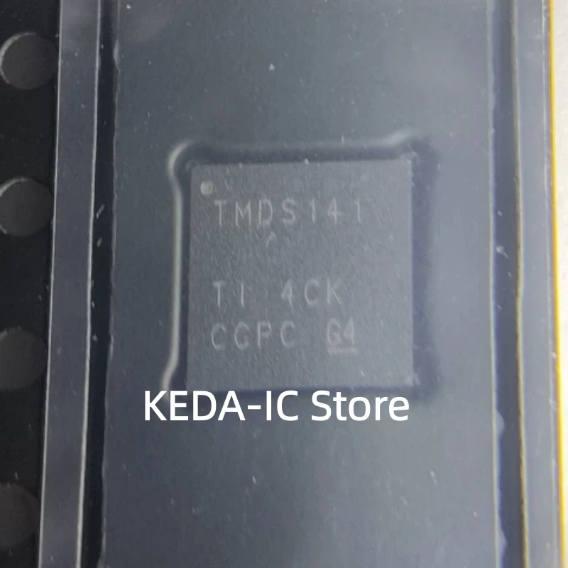 

5-100 шт./лот TMDS141 TMDS141RHAR QFN40 новый оригинал