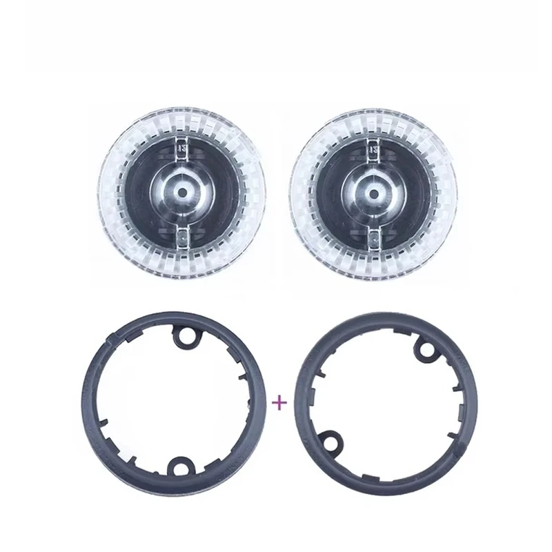 

Led Cover For DJI Spark Parts Shade Lights Lamp Cover Protection Mounts Base