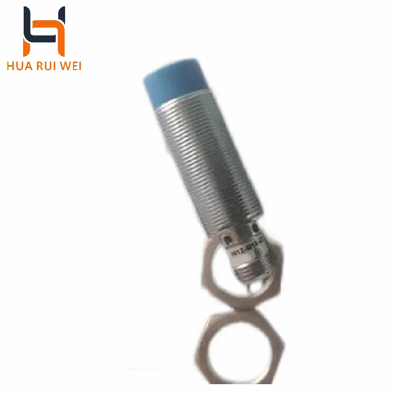 

2026 Hot Sale New IN12-M18-E3 Industrial Automation Proximity Switch Sensor