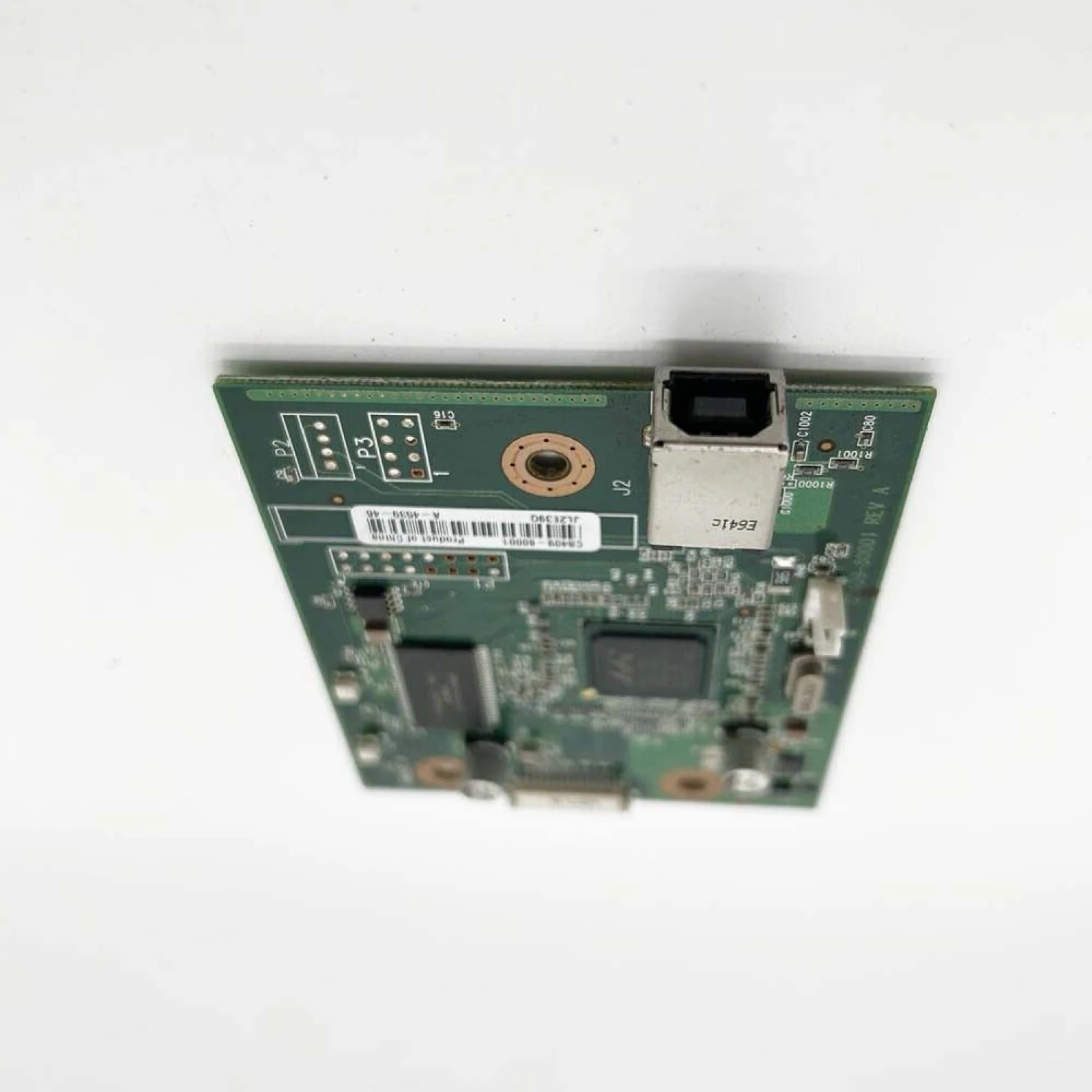 Mainboard Main board Q5426-60001 Fits For HP LaserJet 1018 CB409-60001 1020