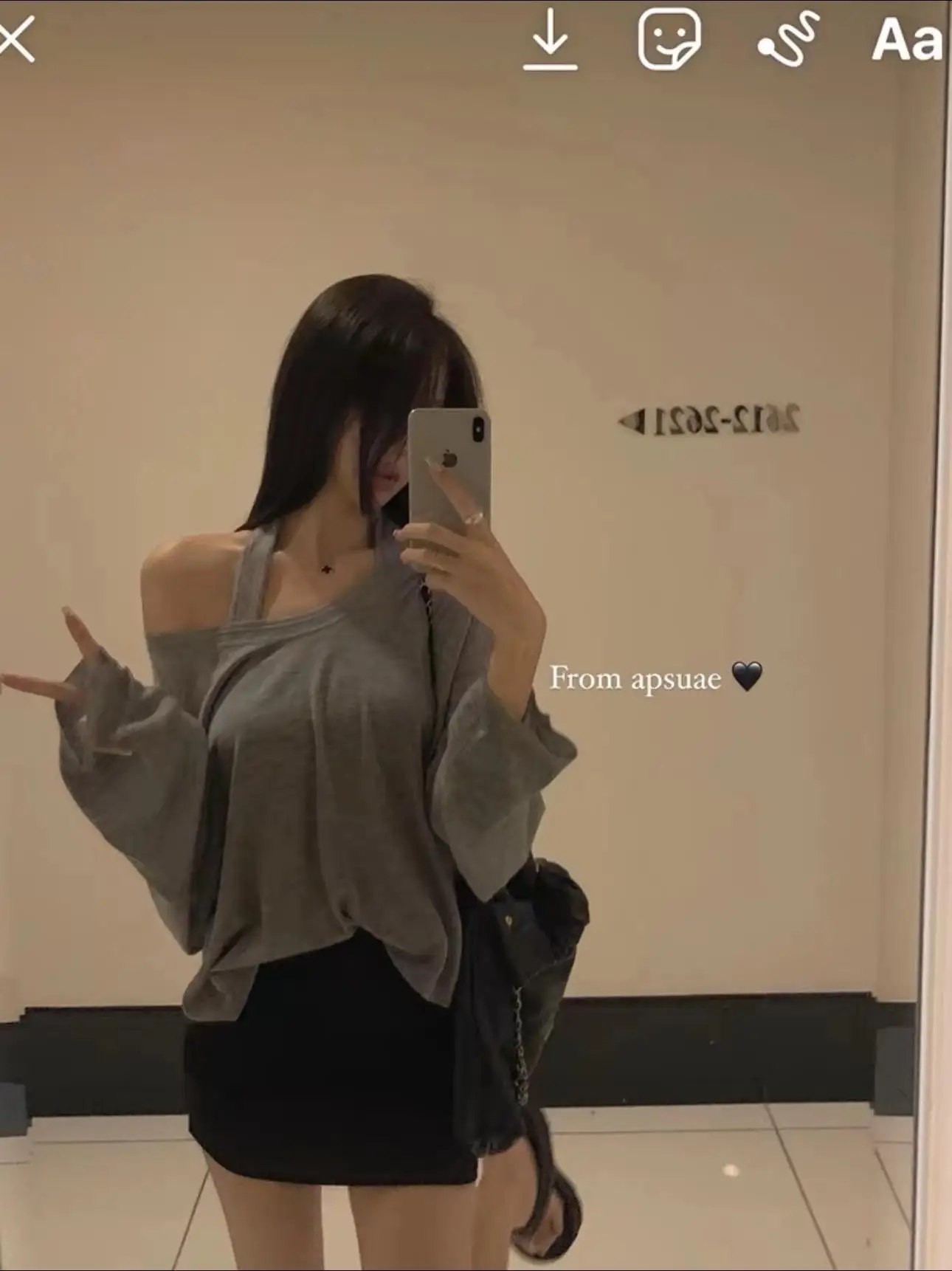 Casual Loose Two-Piece Set Pure Desire Factor Long Sleeve Cover up T-Shirt Sleeveless Vest Top Spring Summer Breathable UV Pr...