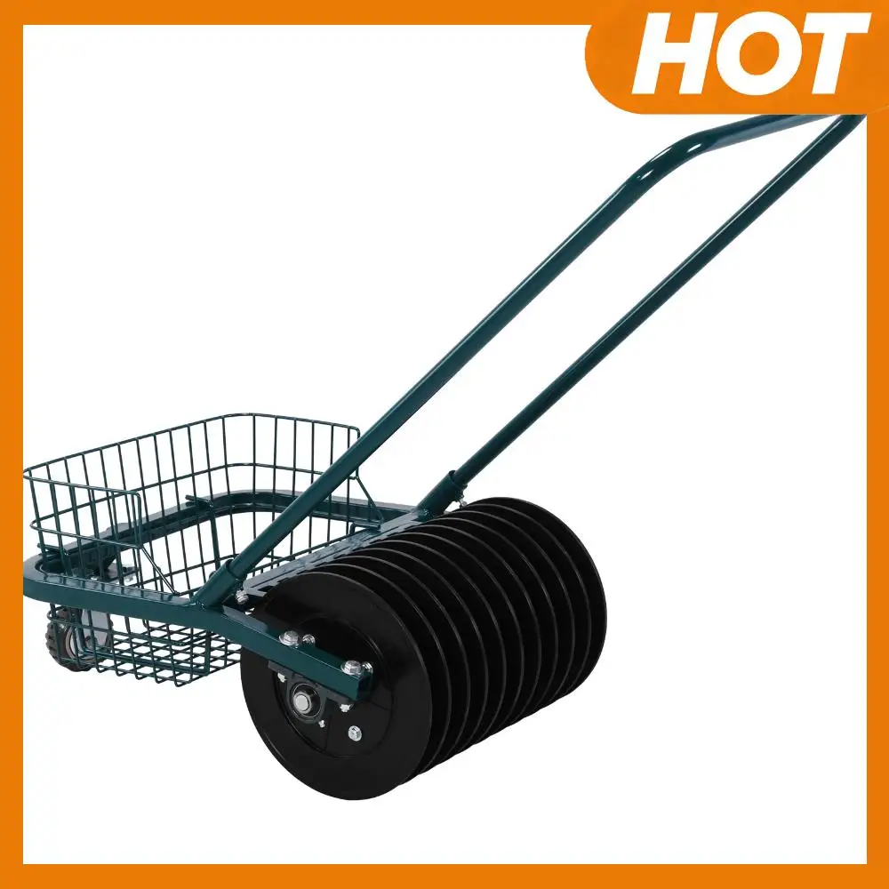 

Тележка для сбора мячей для гольфа: не нужно наклоняться, ручная машина для подбора мячей, экономит время и силы для всех игроков в гольф