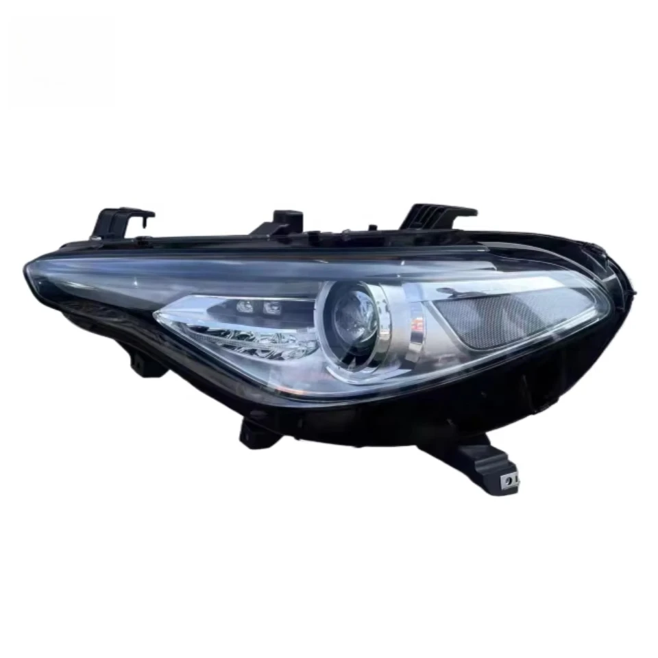 Suitable for Giulia Headlight Front Headlamp 2017 2018 2019 for Giulia Accessories