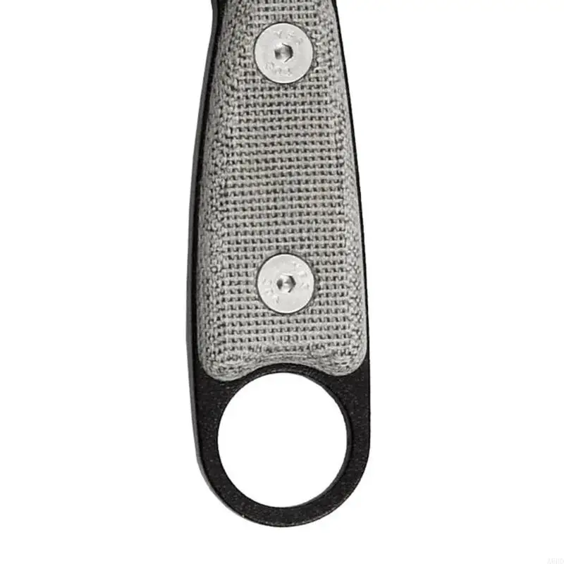 A6HD 10 Uds YFS tornillos cabeza hexagonal plana cuchillo remaches tornillos fijación tuerca