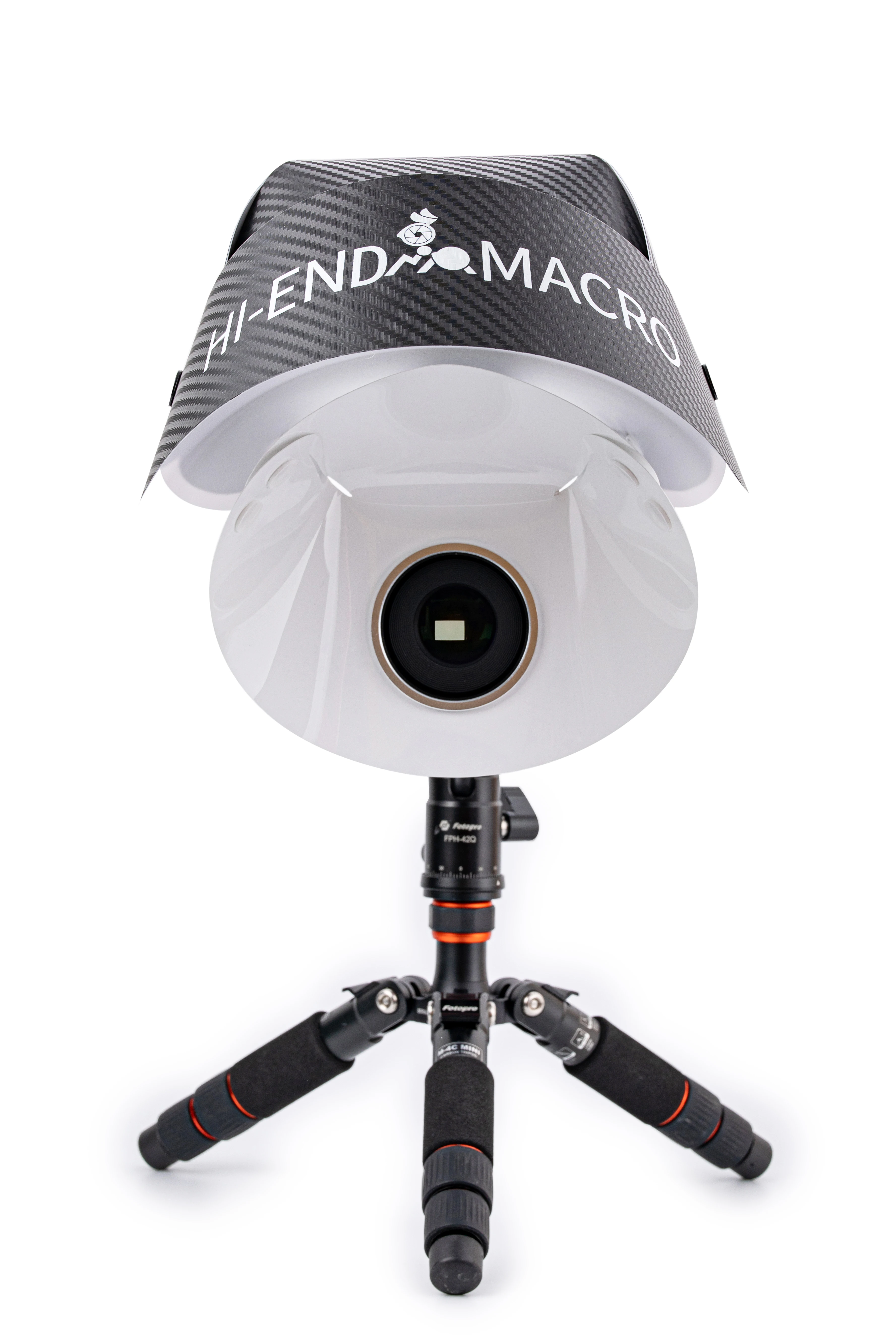 العالمي فلاش الناشر سوفت بوكس Speedlight عاكس سنوت ملحقات الكاميرا لاطلاق النار ماكرو لين ، مقياس الجيل الثالث الكبير