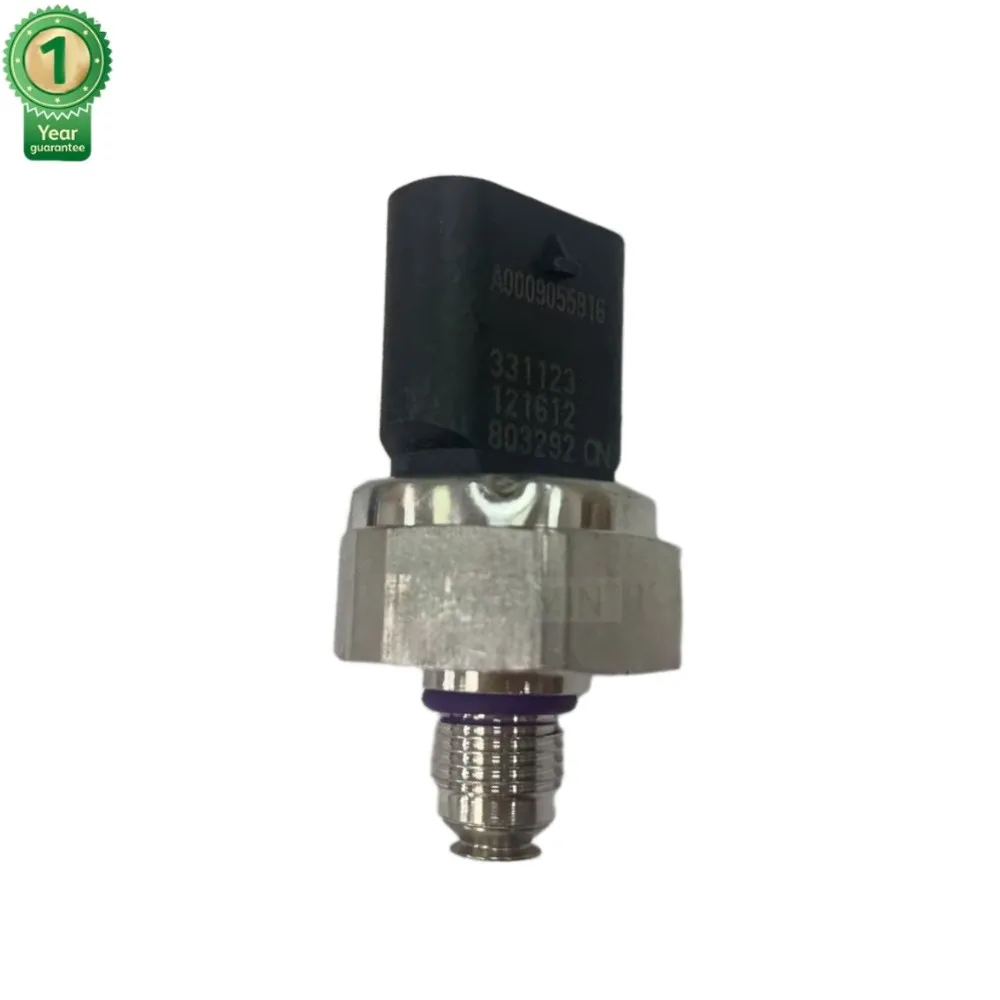 Air Conditioning Pressure Sensor OEM A0009055916 0009055916 For M-ercedes-B-enz