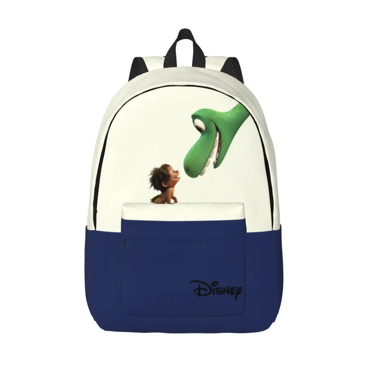 

Cool Dinosaur Handbag High School Large Capacity Disney The Good Dinosaur For Men Kid Book Pack Gift
