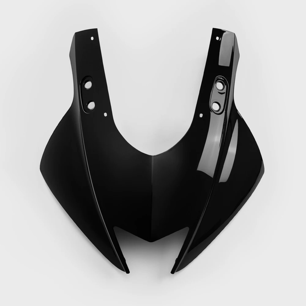 ヤマハyzf,r3,r25,2019-2024,r1,r6スタイルに適したフロントノーズ ヤマハyzf,r3,r25,2019-2024,r1,r6スタイルに適したフロントノーズ