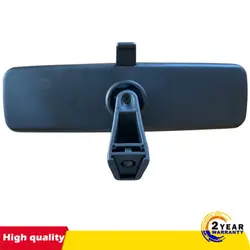 Interior mirror for Fiat Ducato Doblo Peugeot Boxer Citroen Jumper 250 to 2014 OE 735436213