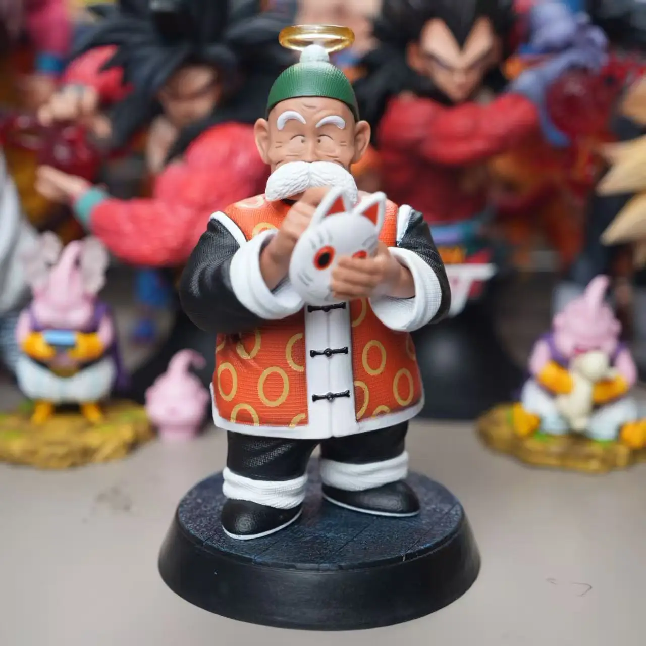 18.5Cm/7.28In Anime…