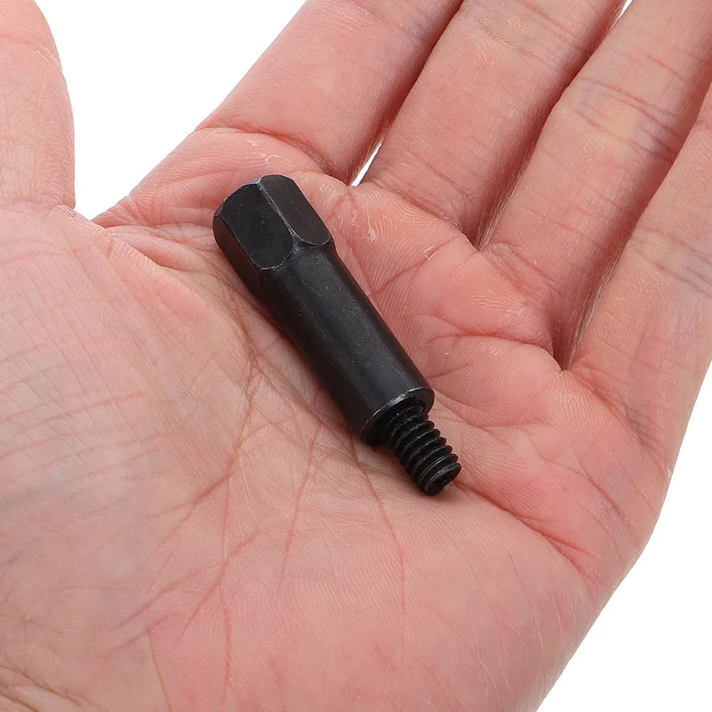 

3pcs Automatic Chamber Cover Screw Bolt Studs Nuts Engine Car Kit Iron Replacement Bolts Metal Valve Cover Set Car Valve