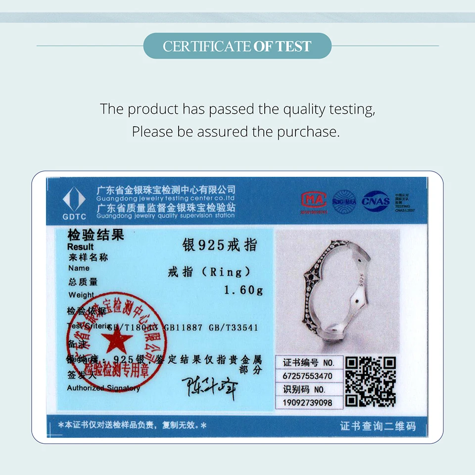 Product detail