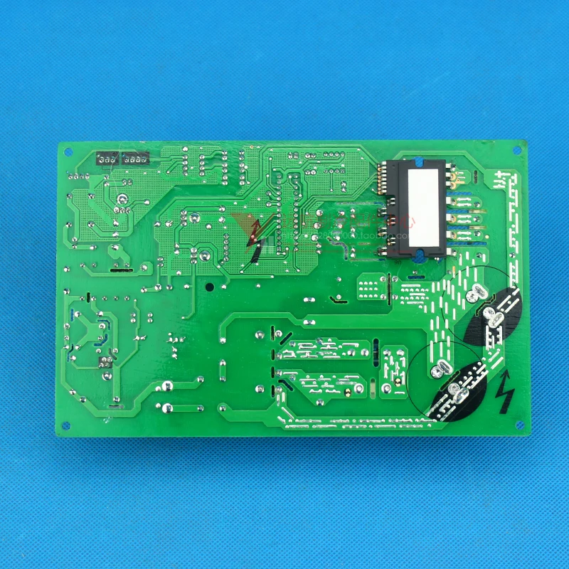 Fan Inverter Drive Board Model 30229004 WZS901 for Gree GMV4 VRF Outdoor Unit New and Original GRZWS9-N